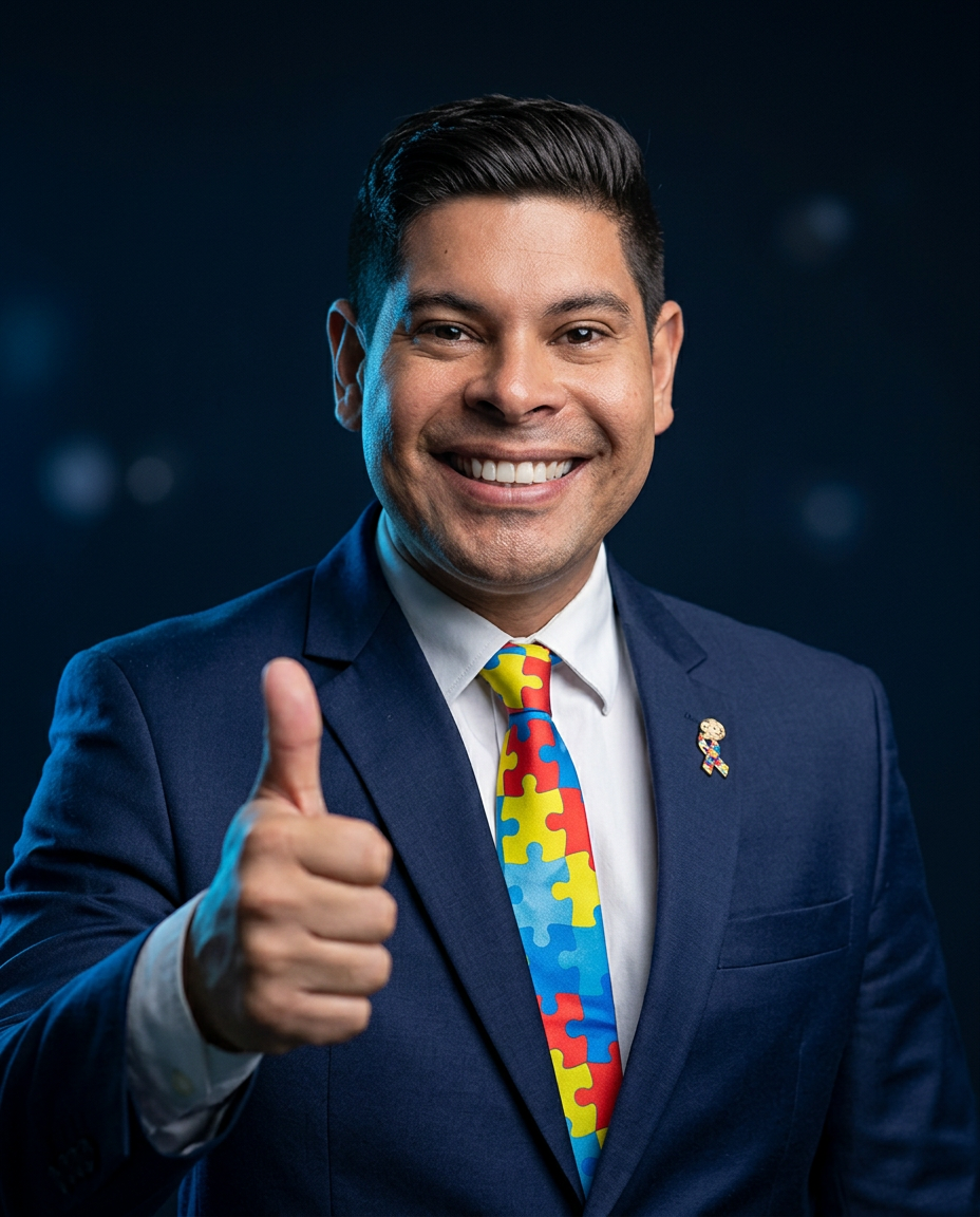 Deputado Mário César Filho
